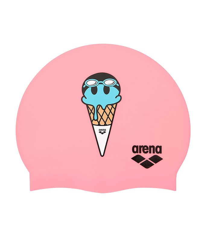 아이스크림 실리콘수모