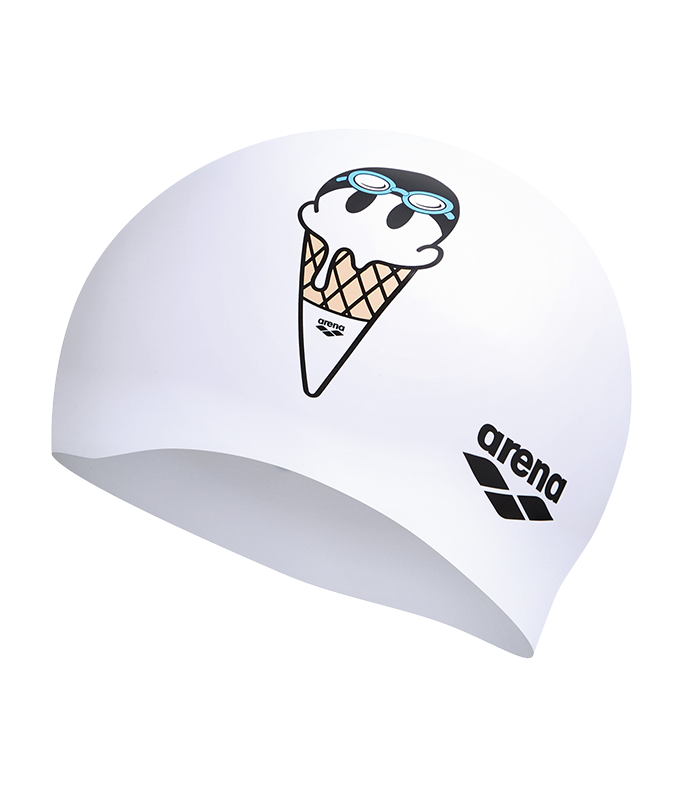 아이스크림 실리콘수모